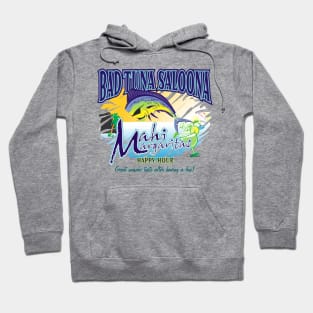 Bad Tuna Saloona Hoodie